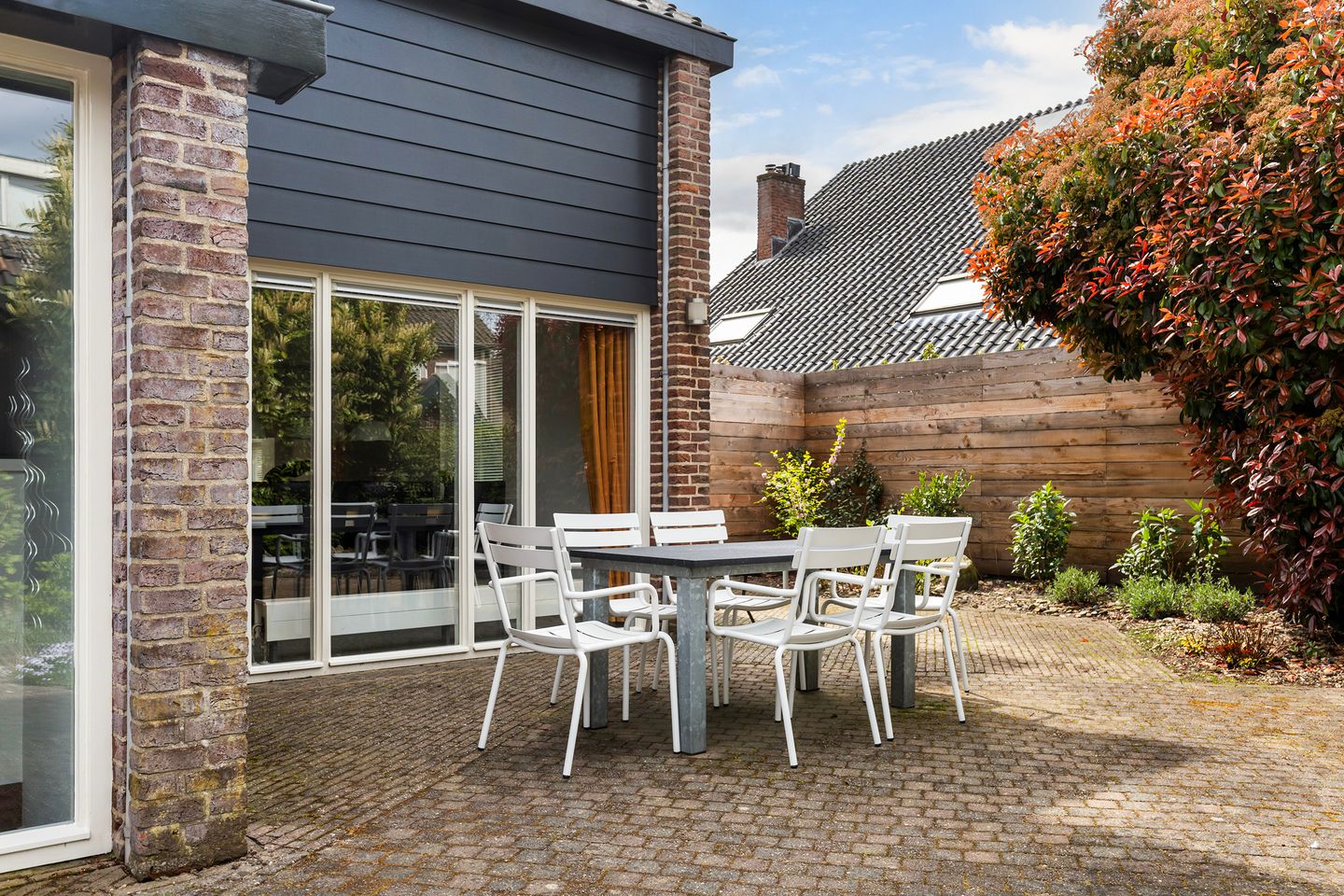 Foto 29 van Treverilaan 4