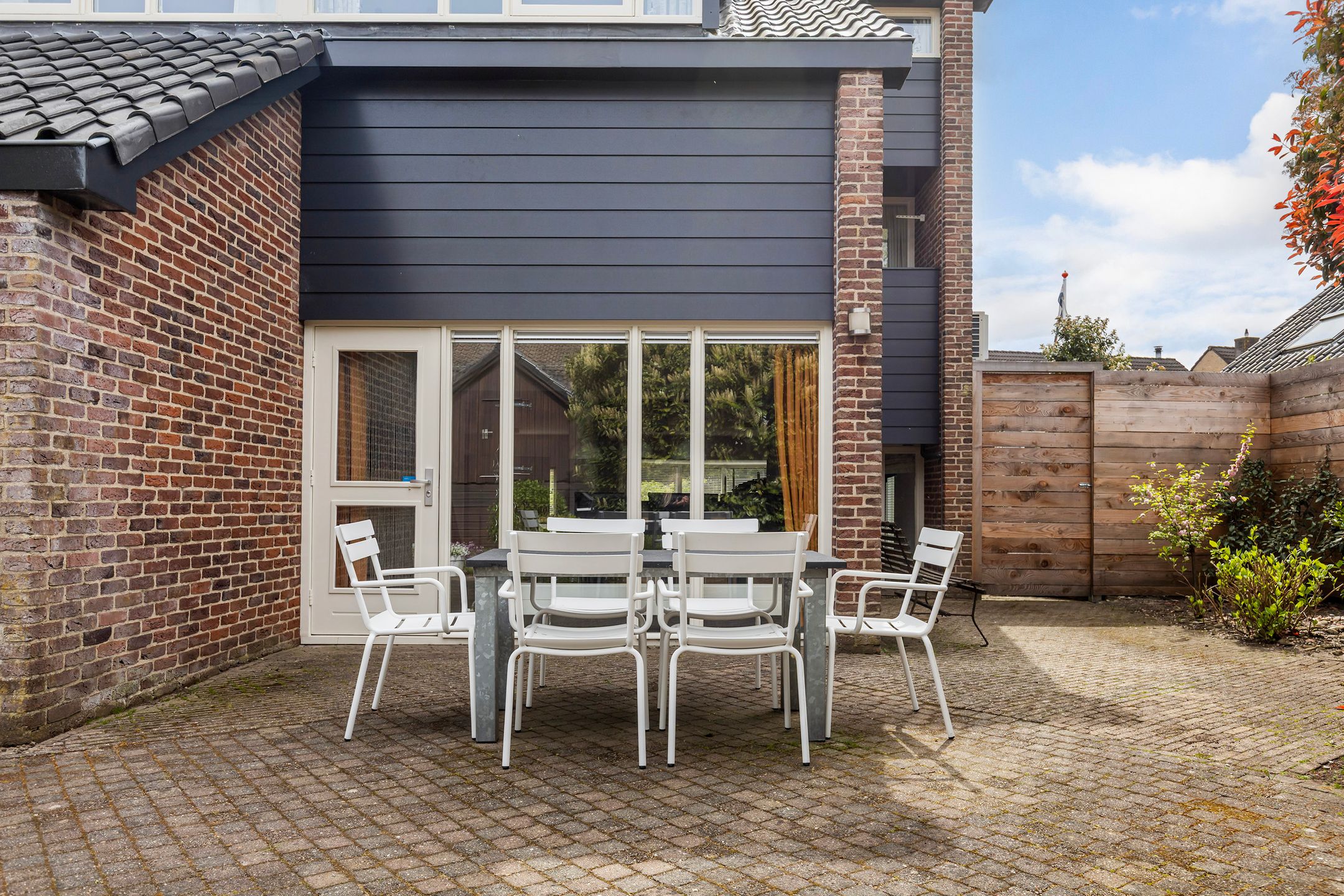 Foto 30 van Treverilaan 4