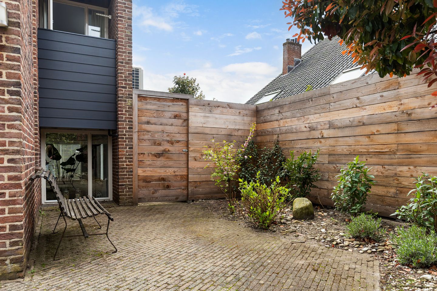 Foto 34 van Treverilaan 4