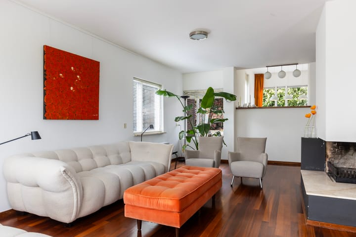 Foto 2 van Treverilaan 4