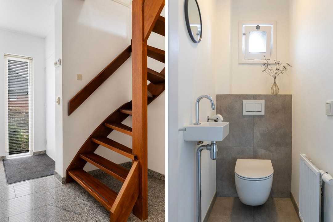 Foto 8 van Treverilaan 4