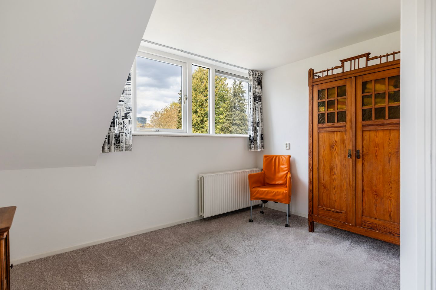 Foto 49 van Treverilaan 4