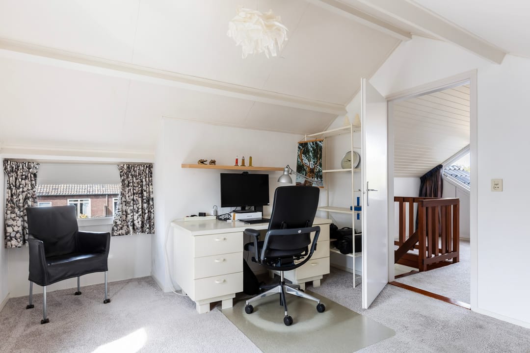 Foto 52 van Treverilaan 4