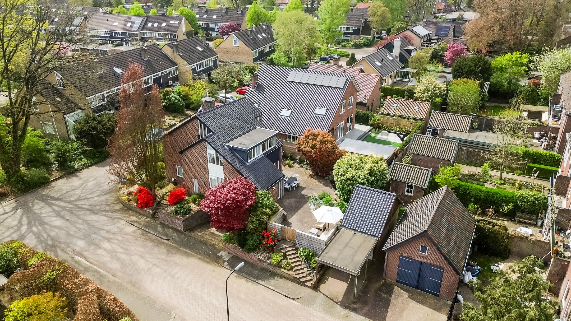 Foto 57 van Treverilaan 4