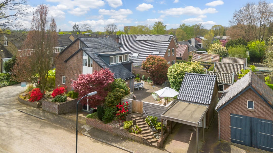 Foto 58 van Treverilaan 4