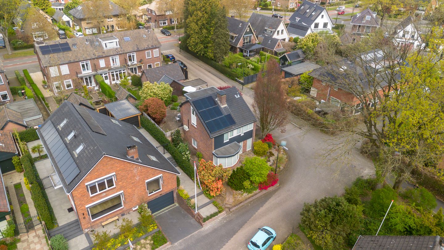 Foto 59 van Treverilaan 4