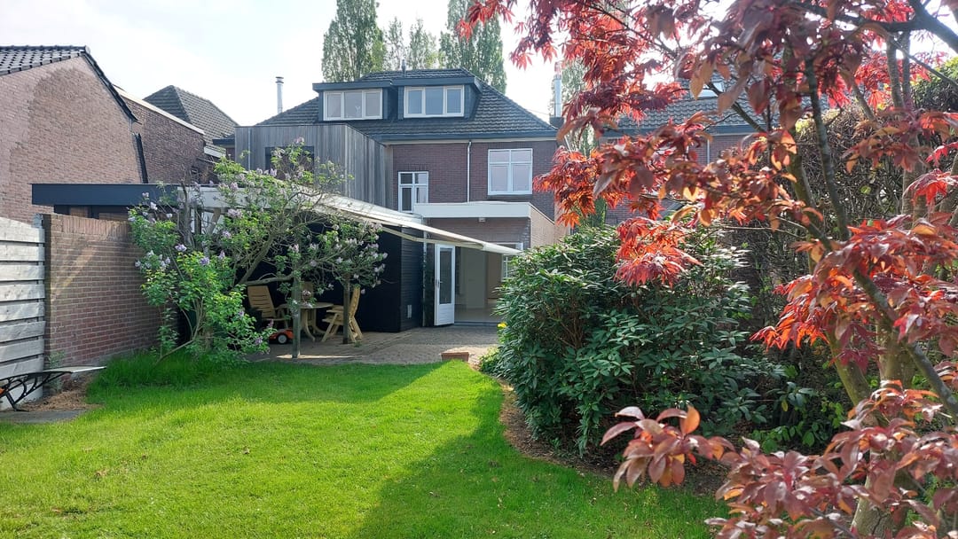 Photo 32 of Kerkstraat 32