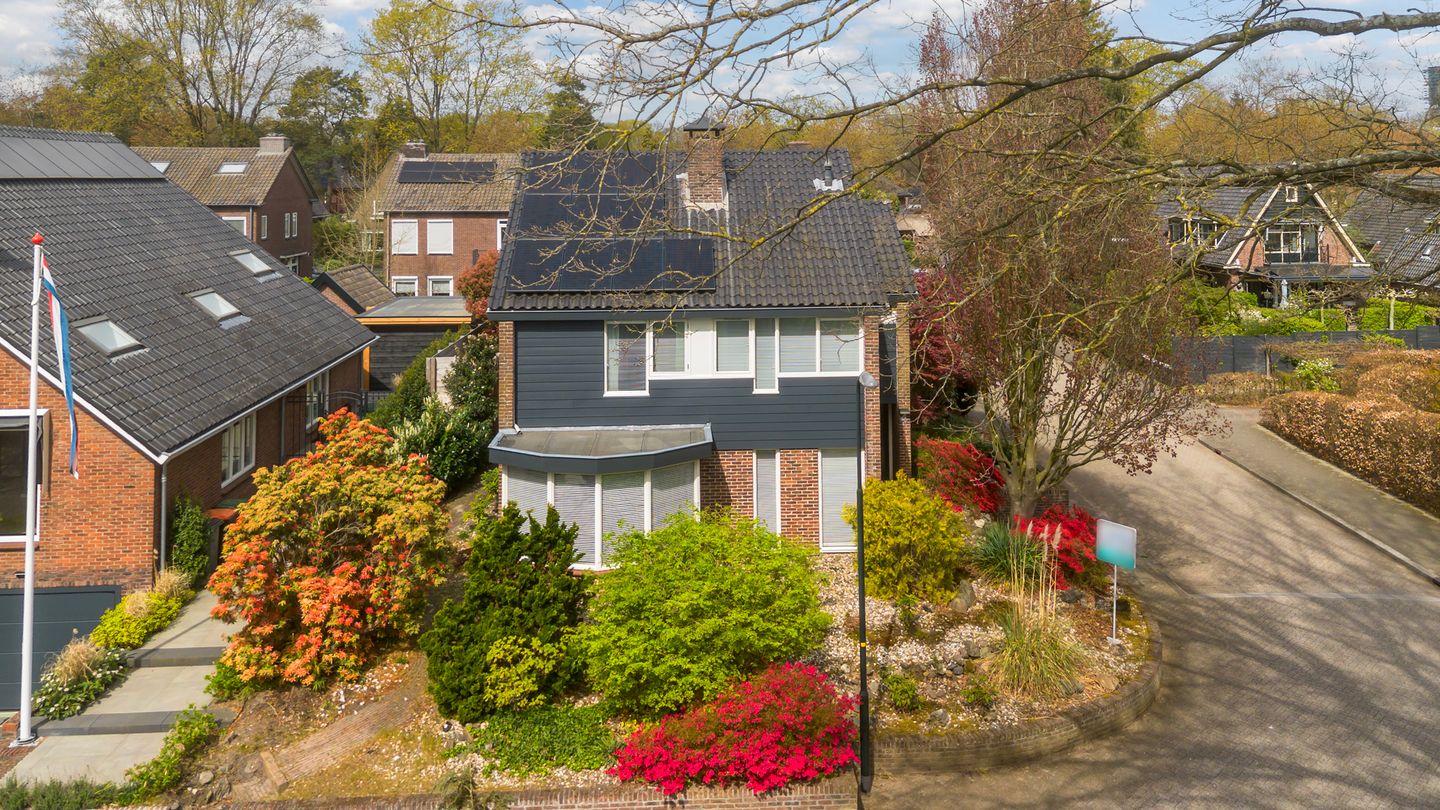 Foto 64 van Treverilaan 4