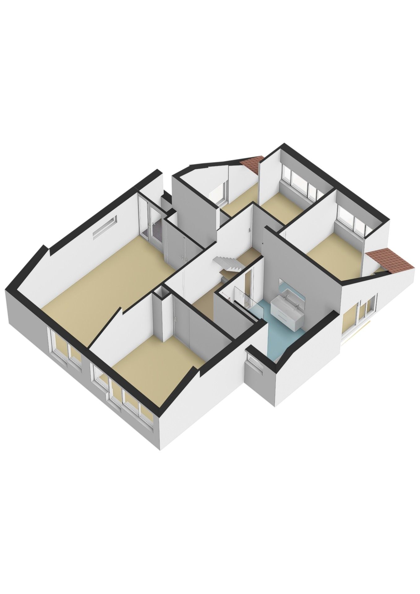 Foto 66 van Treverilaan 4