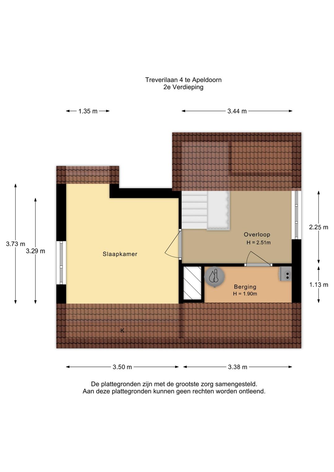 Foto 67 van Treverilaan 4