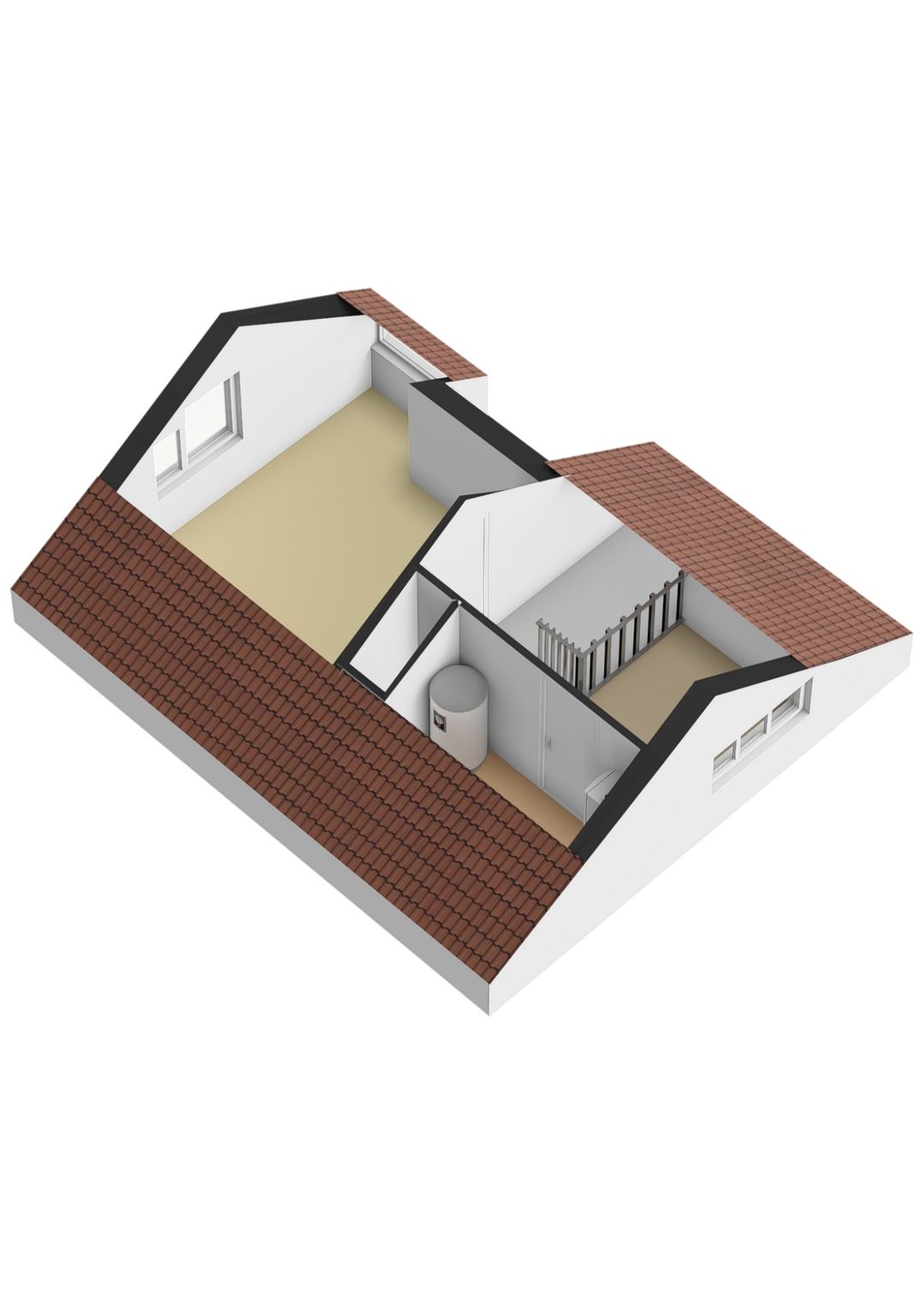 Foto 68 van Treverilaan 4