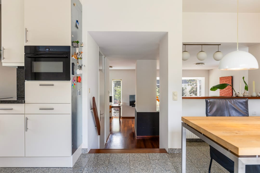 Foto 23 van Treverilaan 4