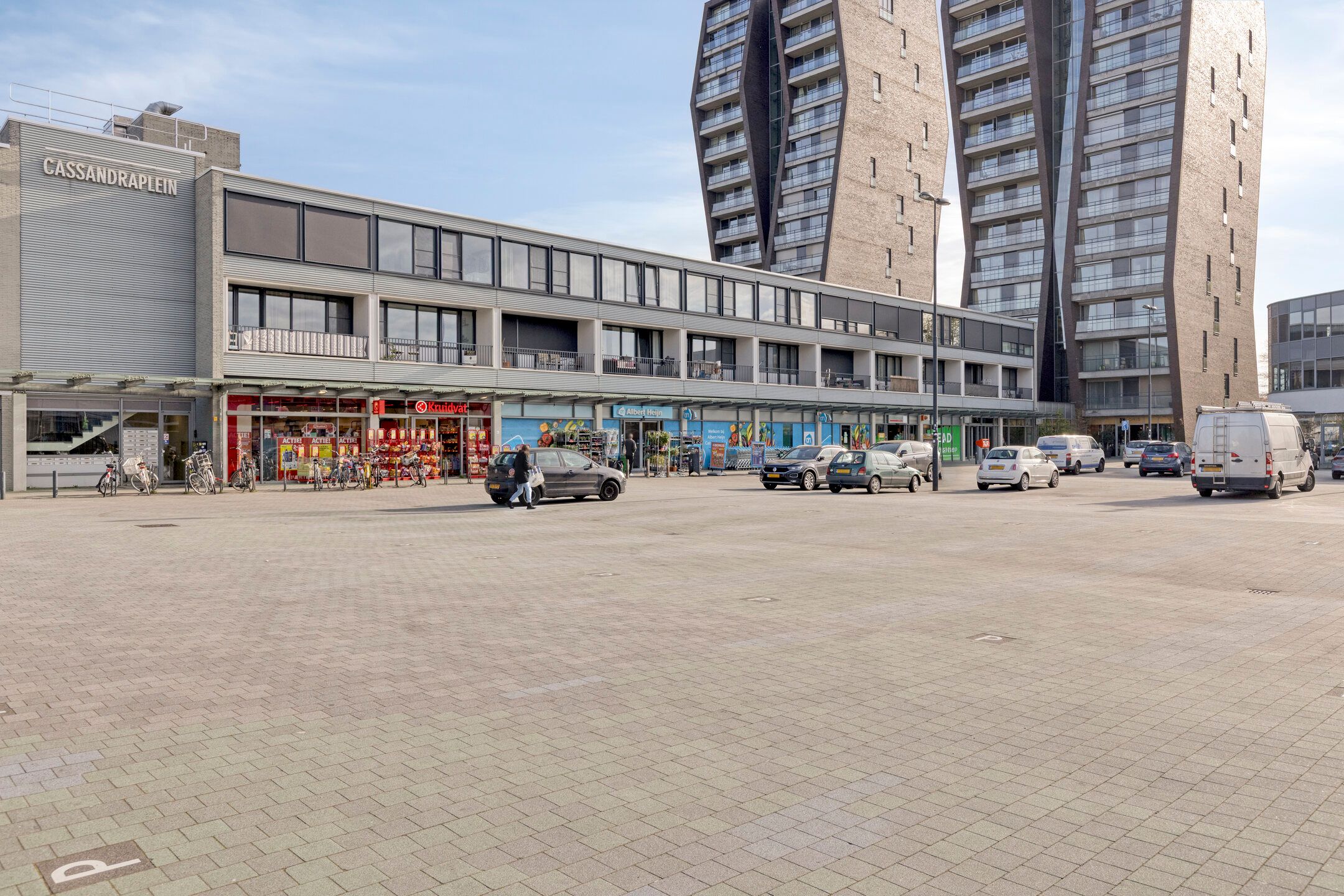 Foto 9 van Penelopestraat 143