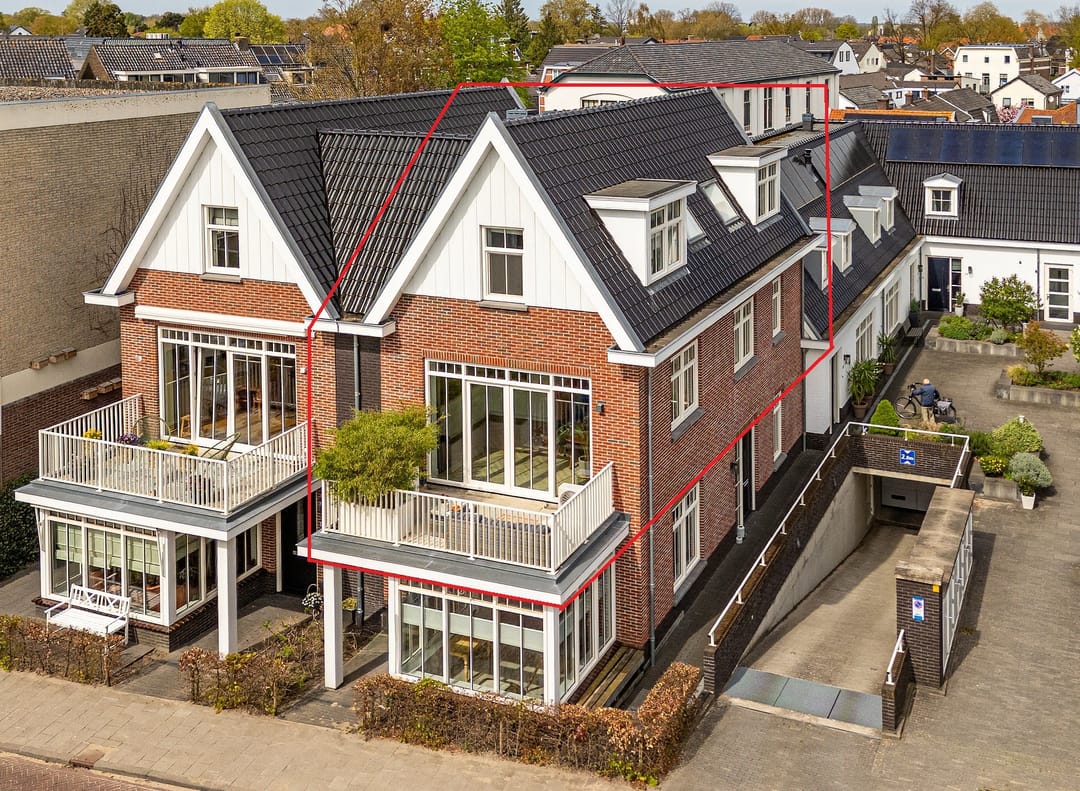 Foto 1 van Hoofdstraat 21