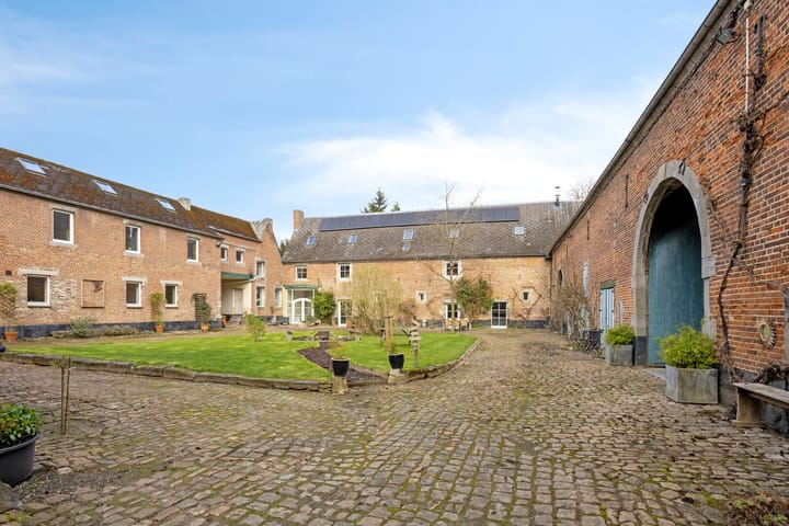 Foto 2 van Rue des Ardennes 16