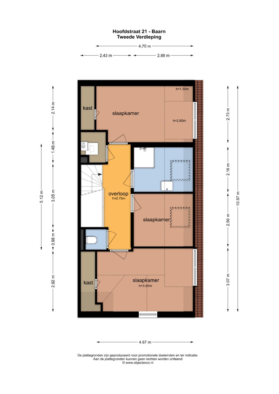 Foto 26 van Hoofdstraat 21