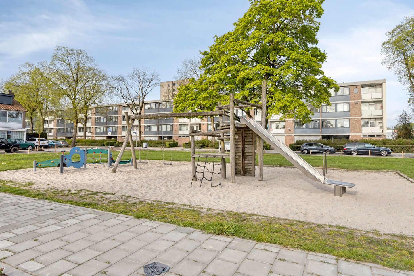 Foto 10 van Penelopestraat 143