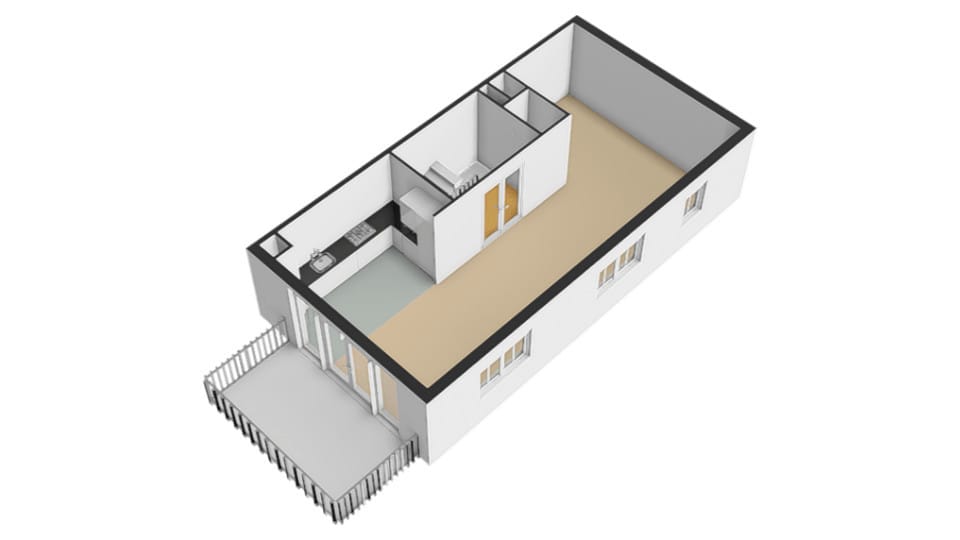 Foto 31 van Hoofdstraat 21
