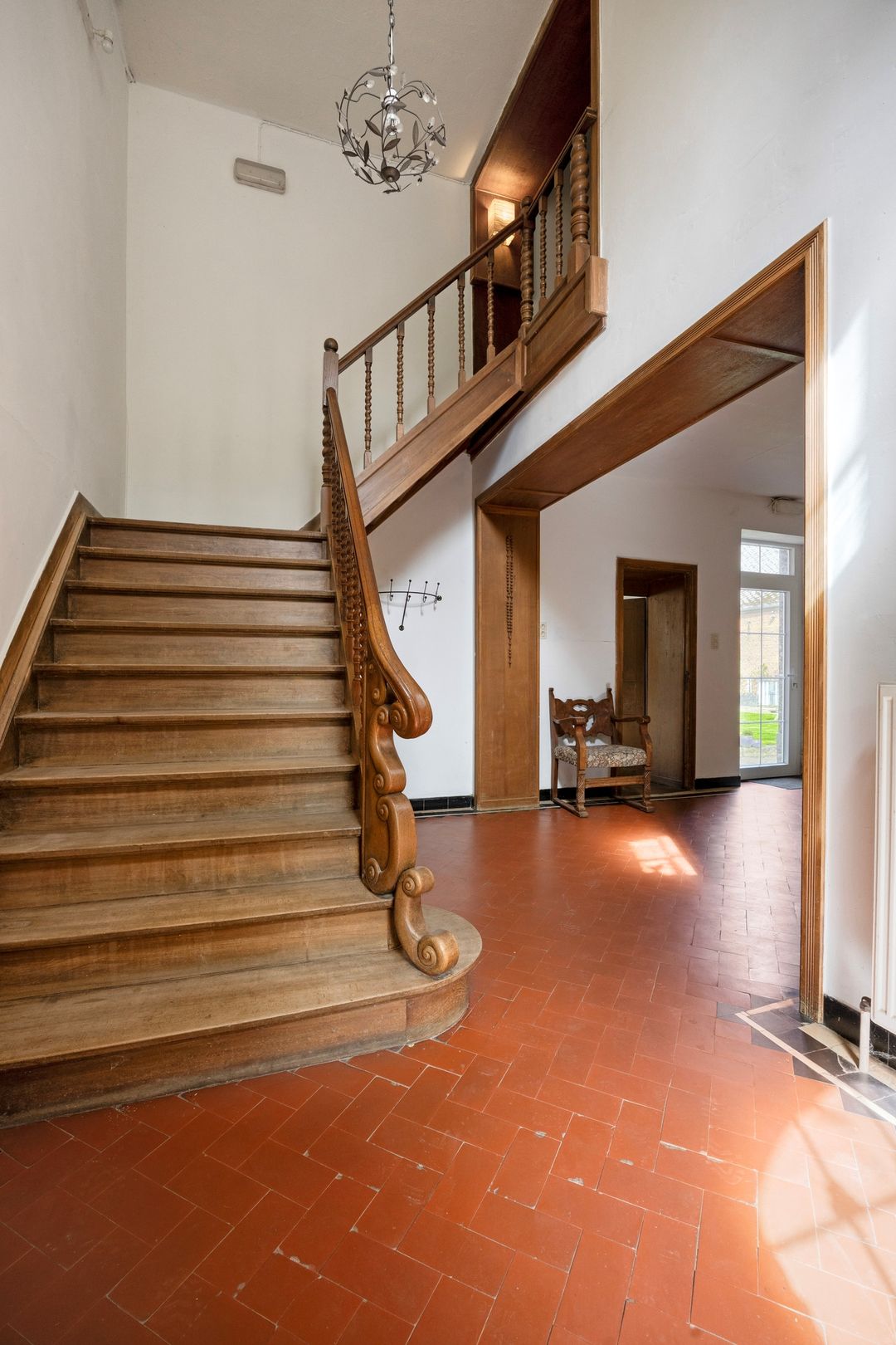 Historic Castle Farm with 61 Rooms and Park-like Grounds — 13