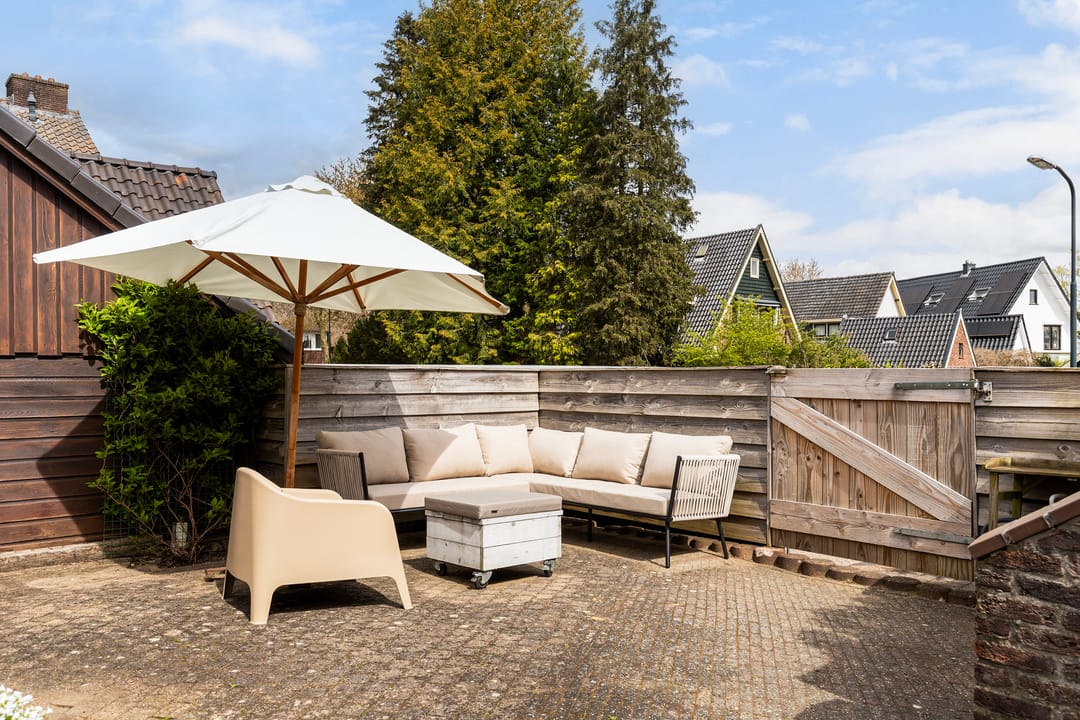 Foto 26 van Treverilaan 4