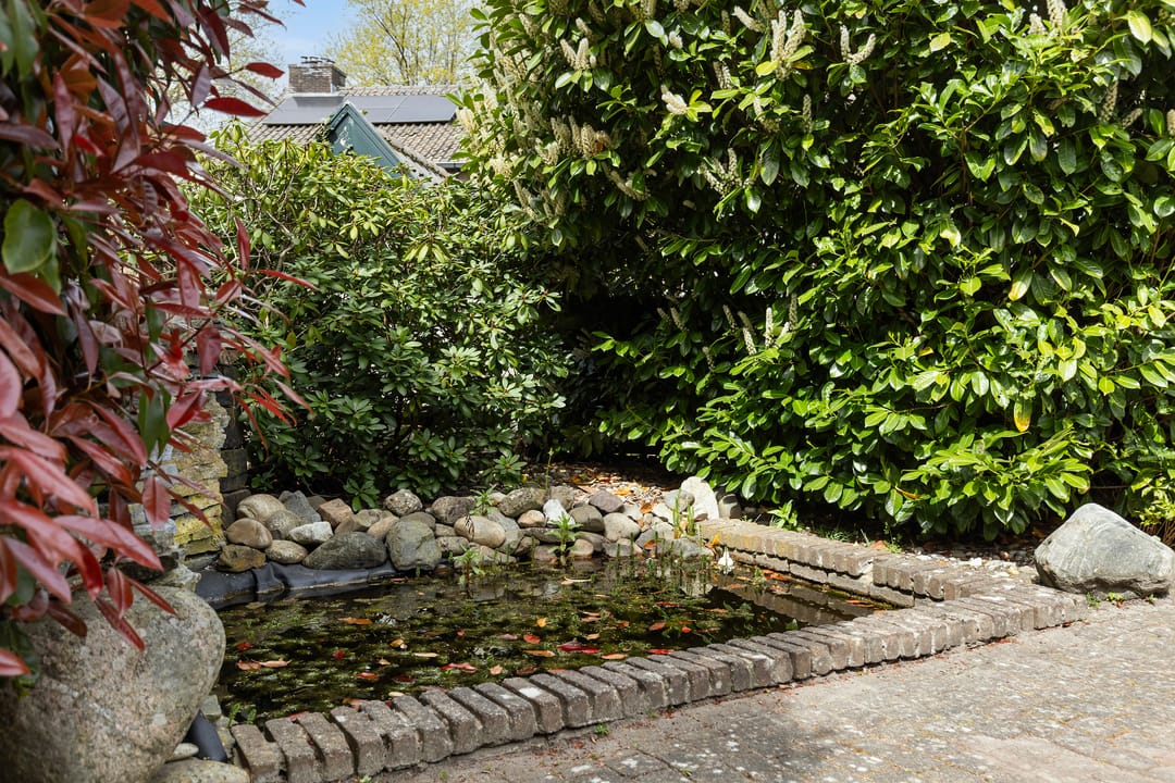 Foto 32 van Treverilaan 4