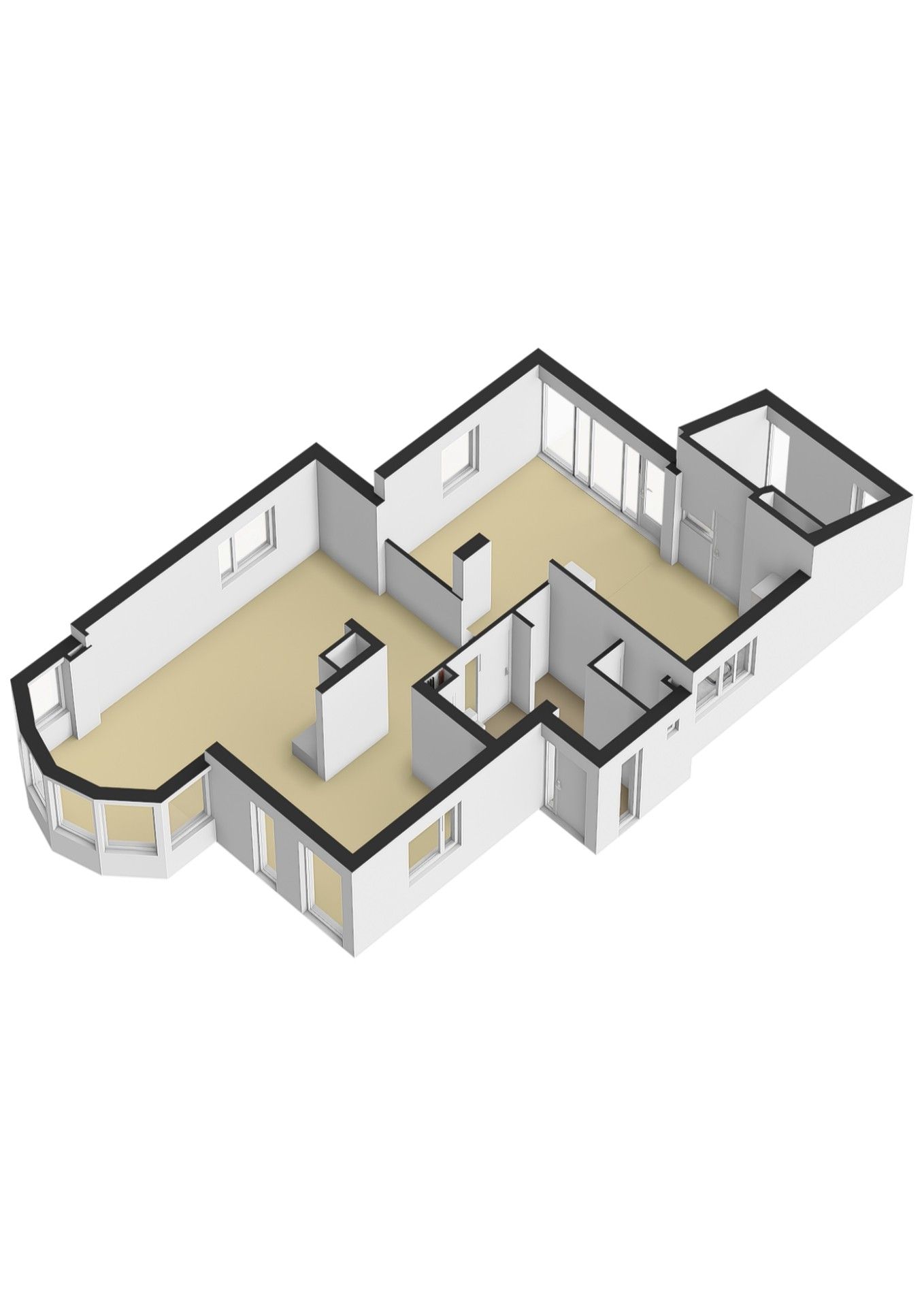 Foto 70 van Treverilaan 4