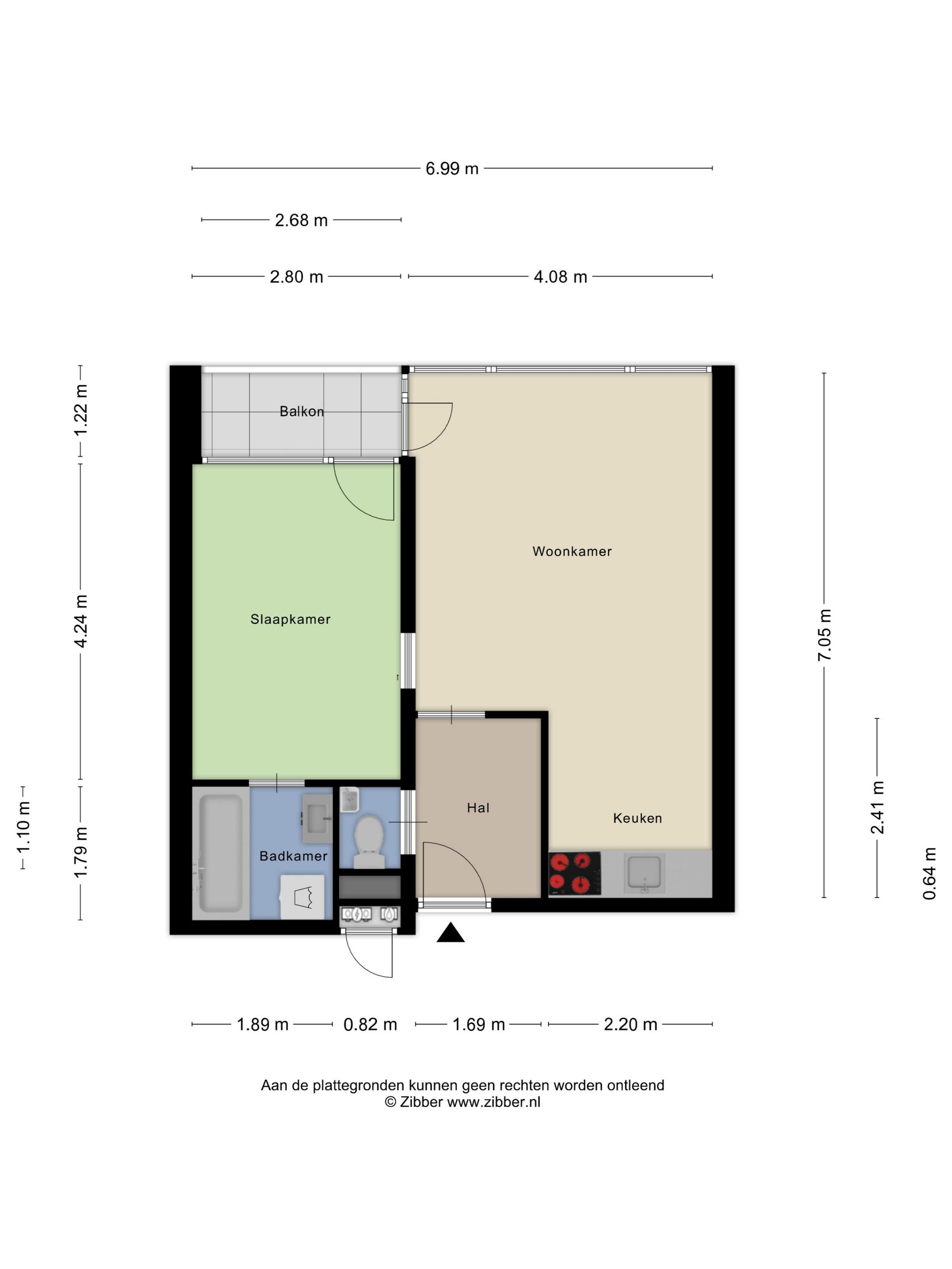 Foto 36 van Penelopestraat 143