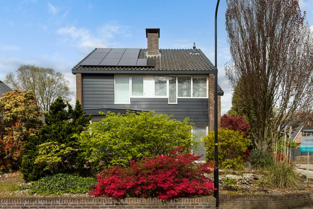 Foto 61 van Treverilaan 4