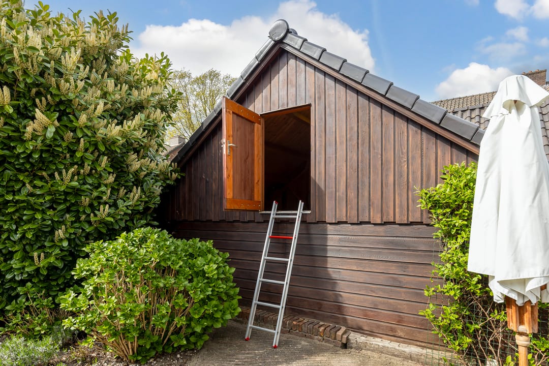 Foto 56 van Treverilaan 4