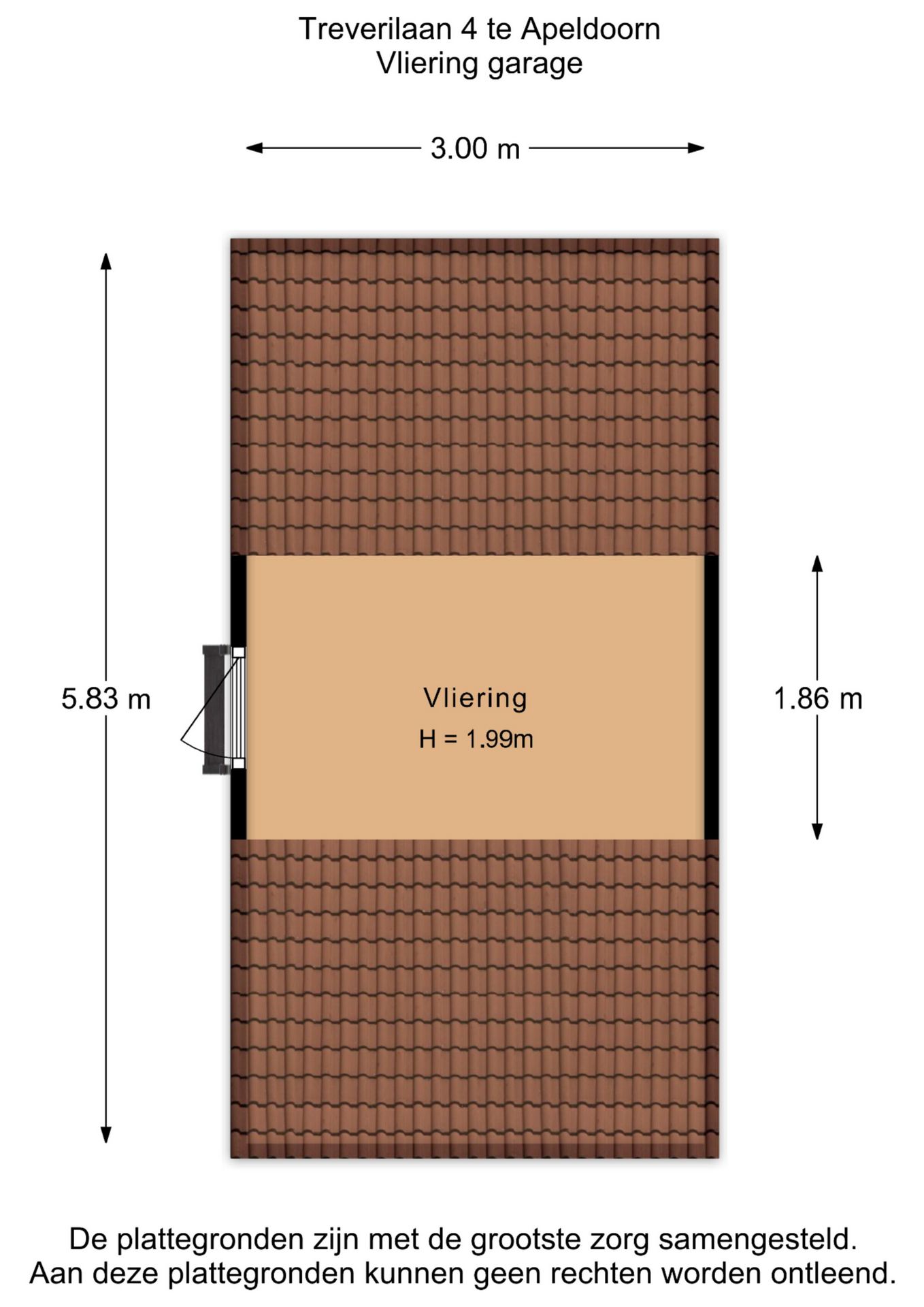 Foto 75 van Treverilaan 4