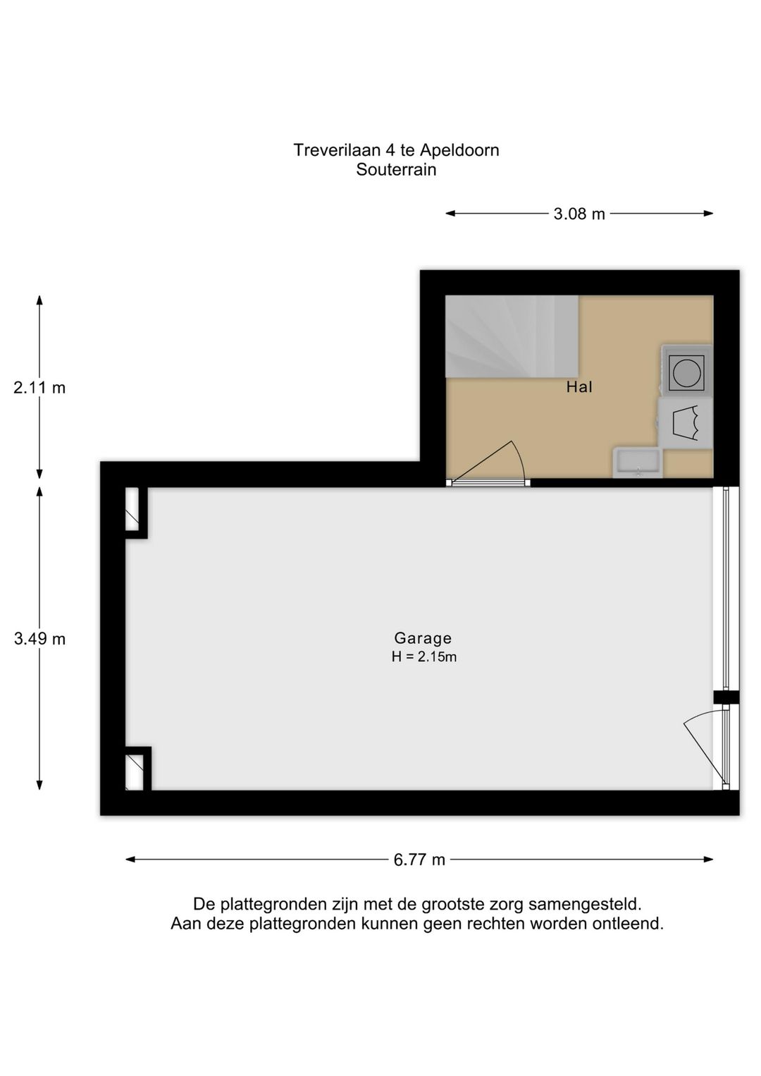Foto 73 van Treverilaan 4