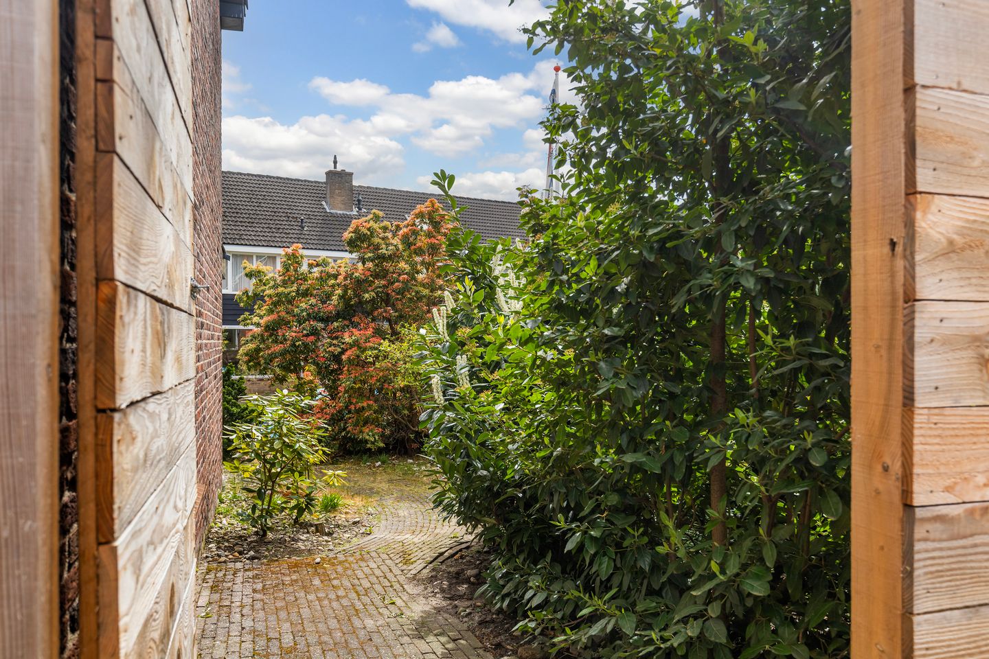 Foto 35 van Treverilaan 4