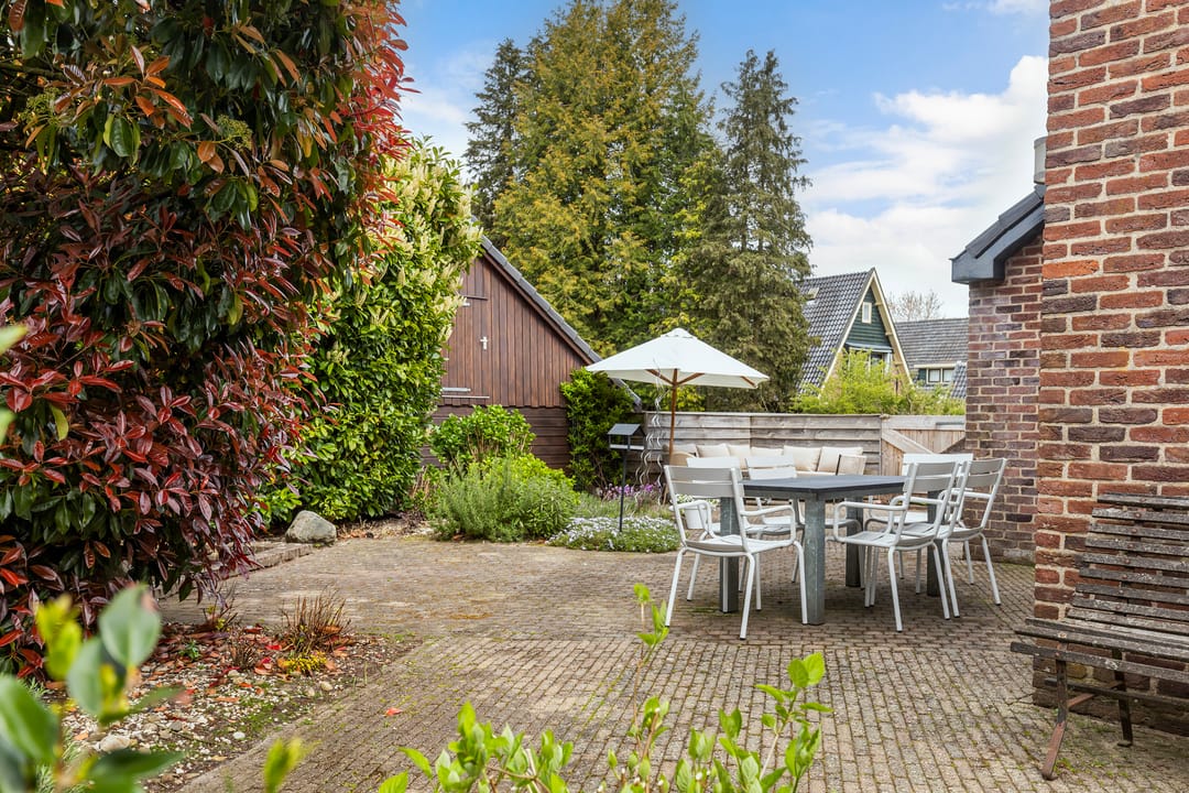 Foto 31 van Treverilaan 4