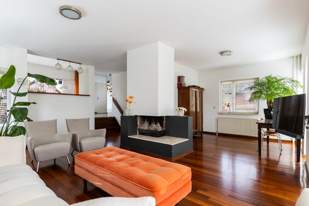 Foto 16 van Treverilaan 4