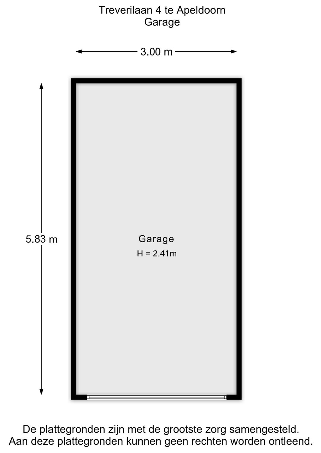 Foto 71 van Treverilaan 4
