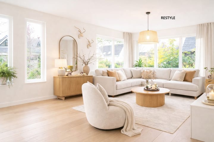 Foto 2 van Veenmos 10