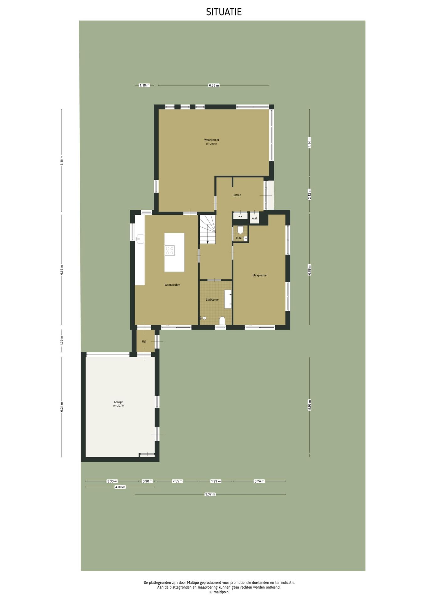 Foto 48 van Veenmos 10