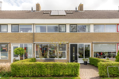 E A Borgerstraat thumbnail