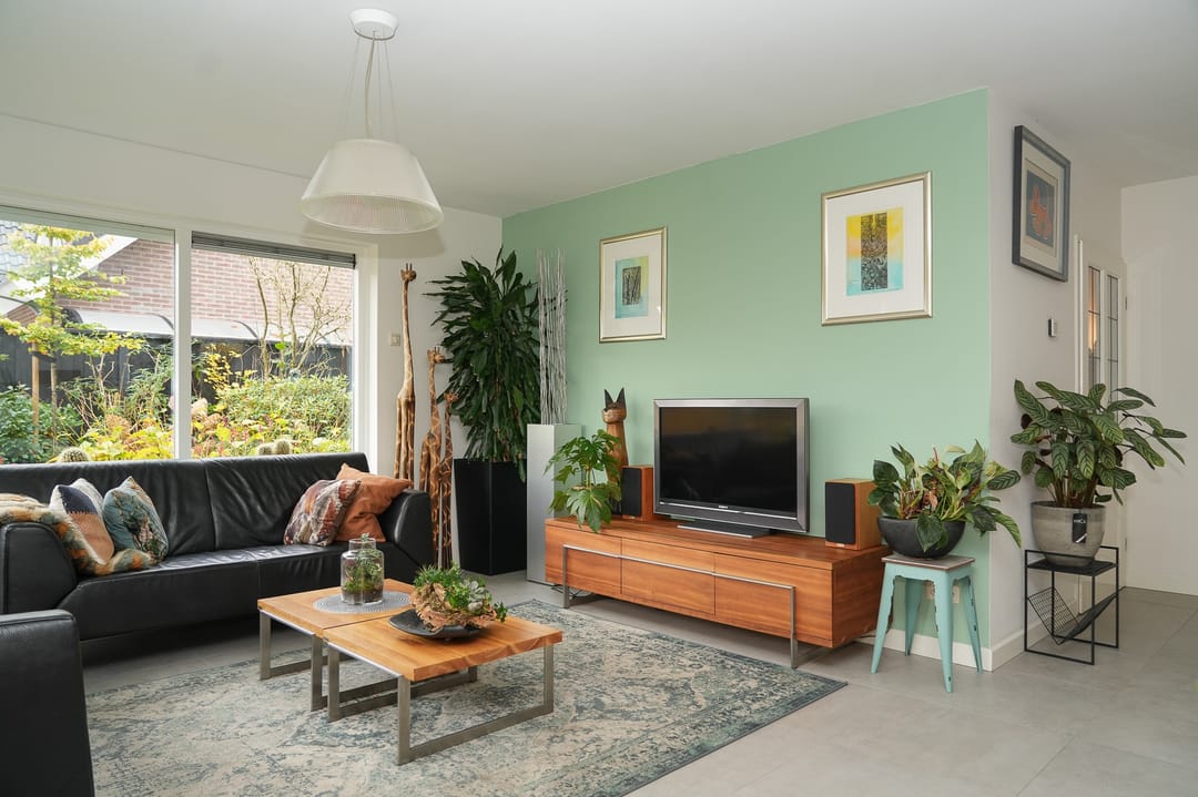 Foto 8 van Veenmos 10