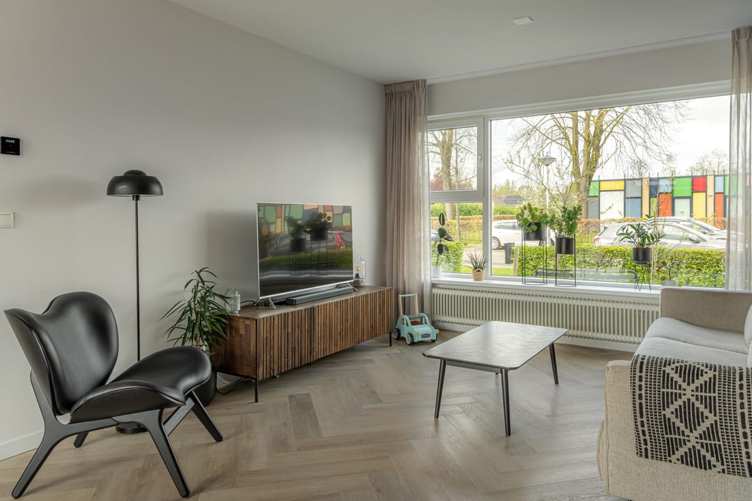 Foto 7 van E A Borgerstraat 56