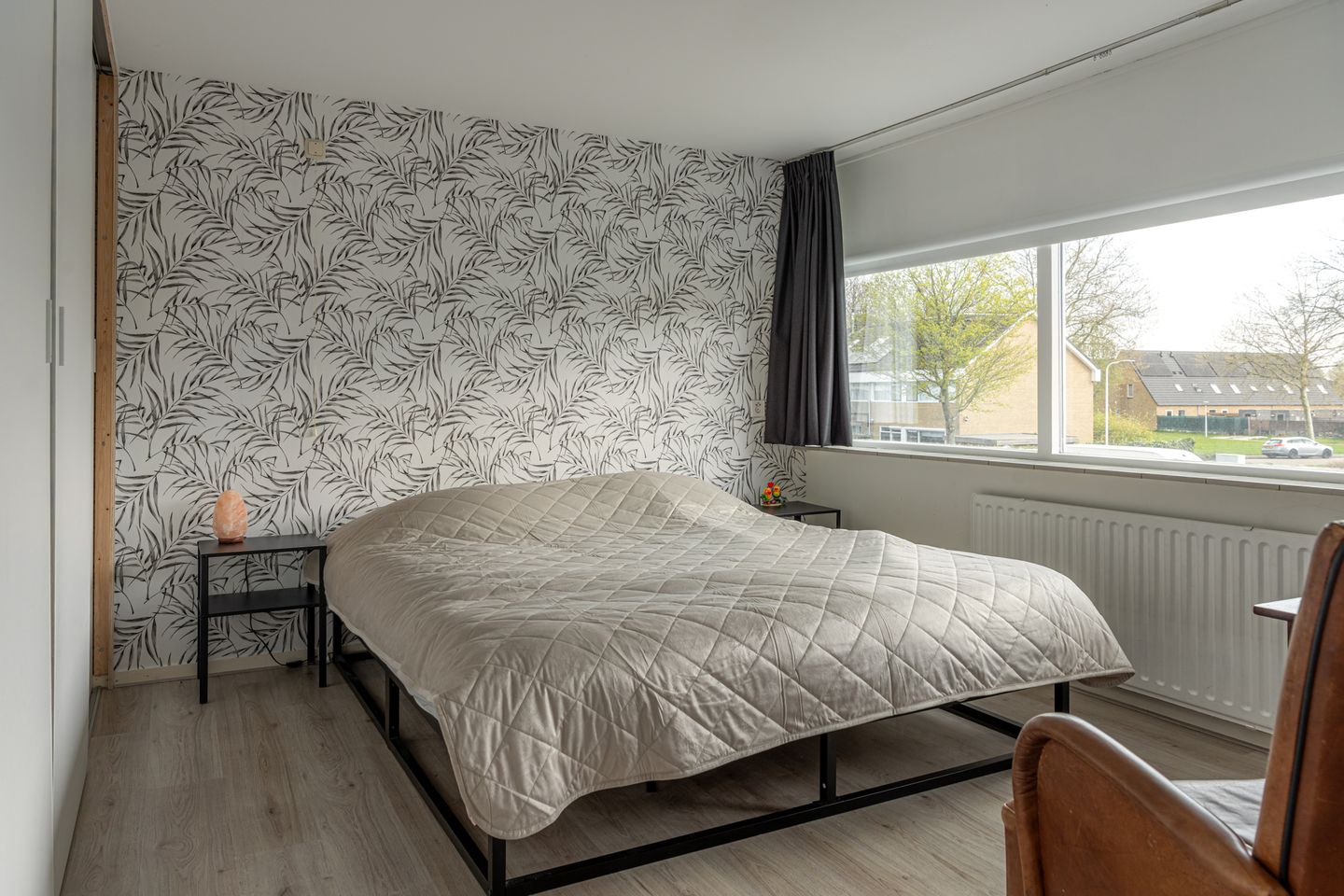 Foto 19 van E A Borgerstraat 56