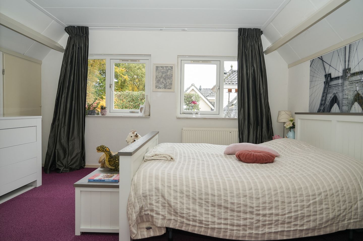 Foto 20 van Veenmos 10