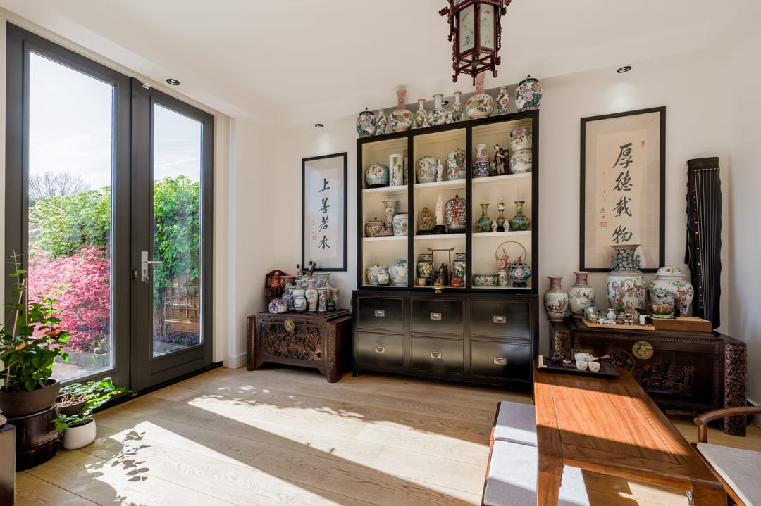 Foto 8 van Cannenburgh 15