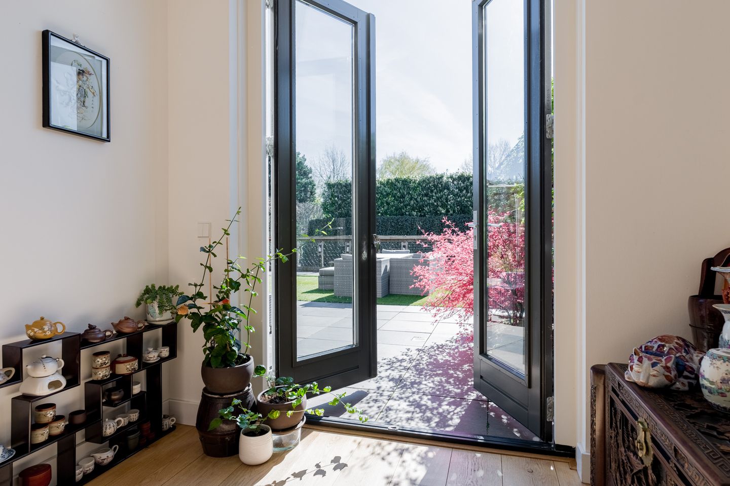 Foto 10 van Cannenburgh 15