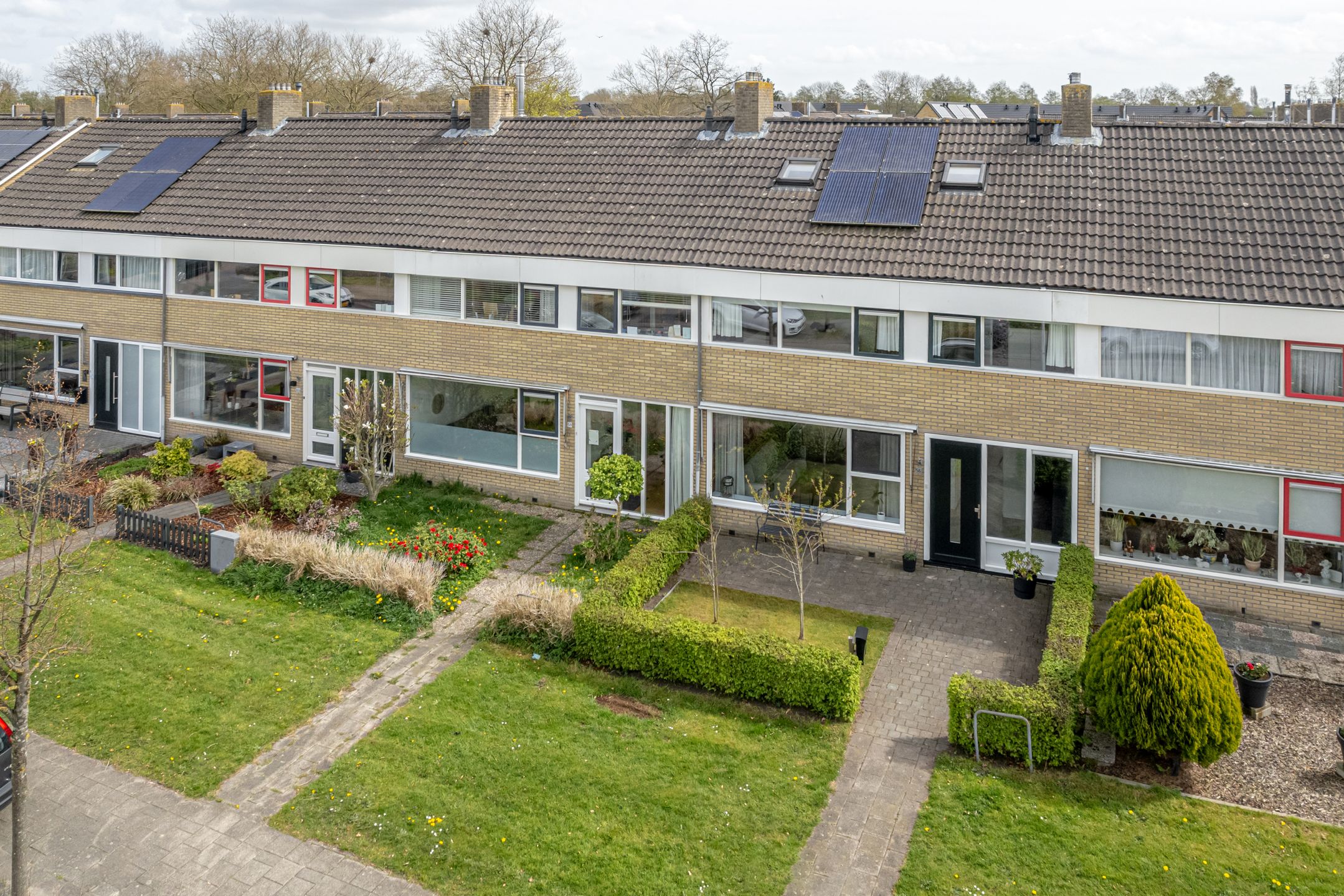 Foto 33 van E A Borgerstraat 56