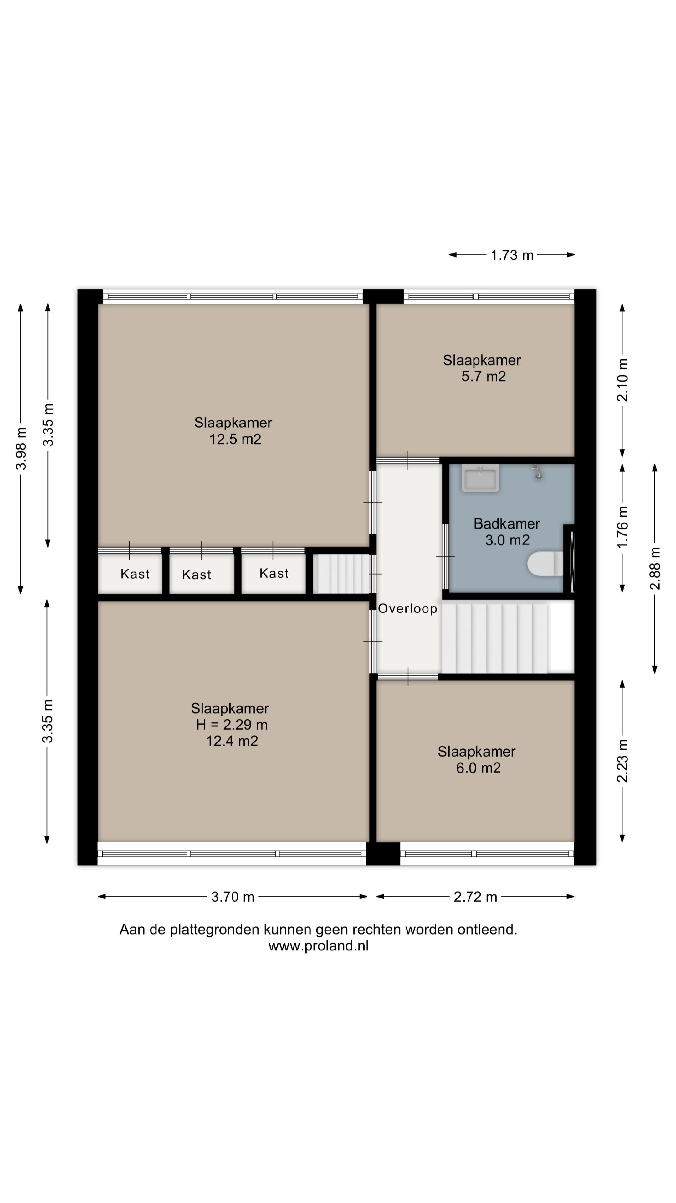 Foto 36 van E A Borgerstraat 56