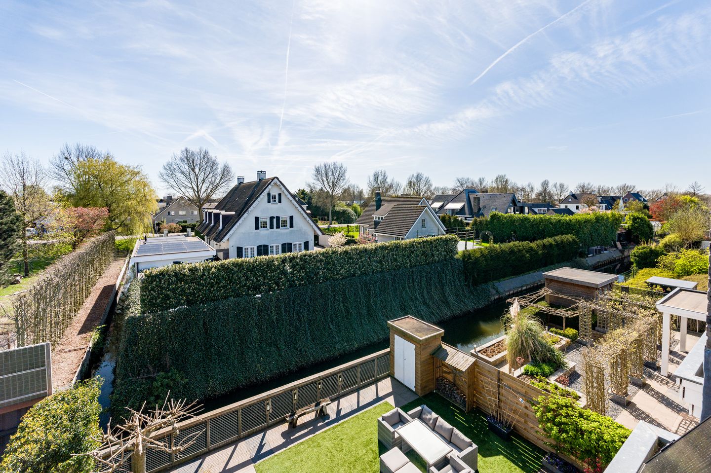 Foto 35 van Cannenburgh 15