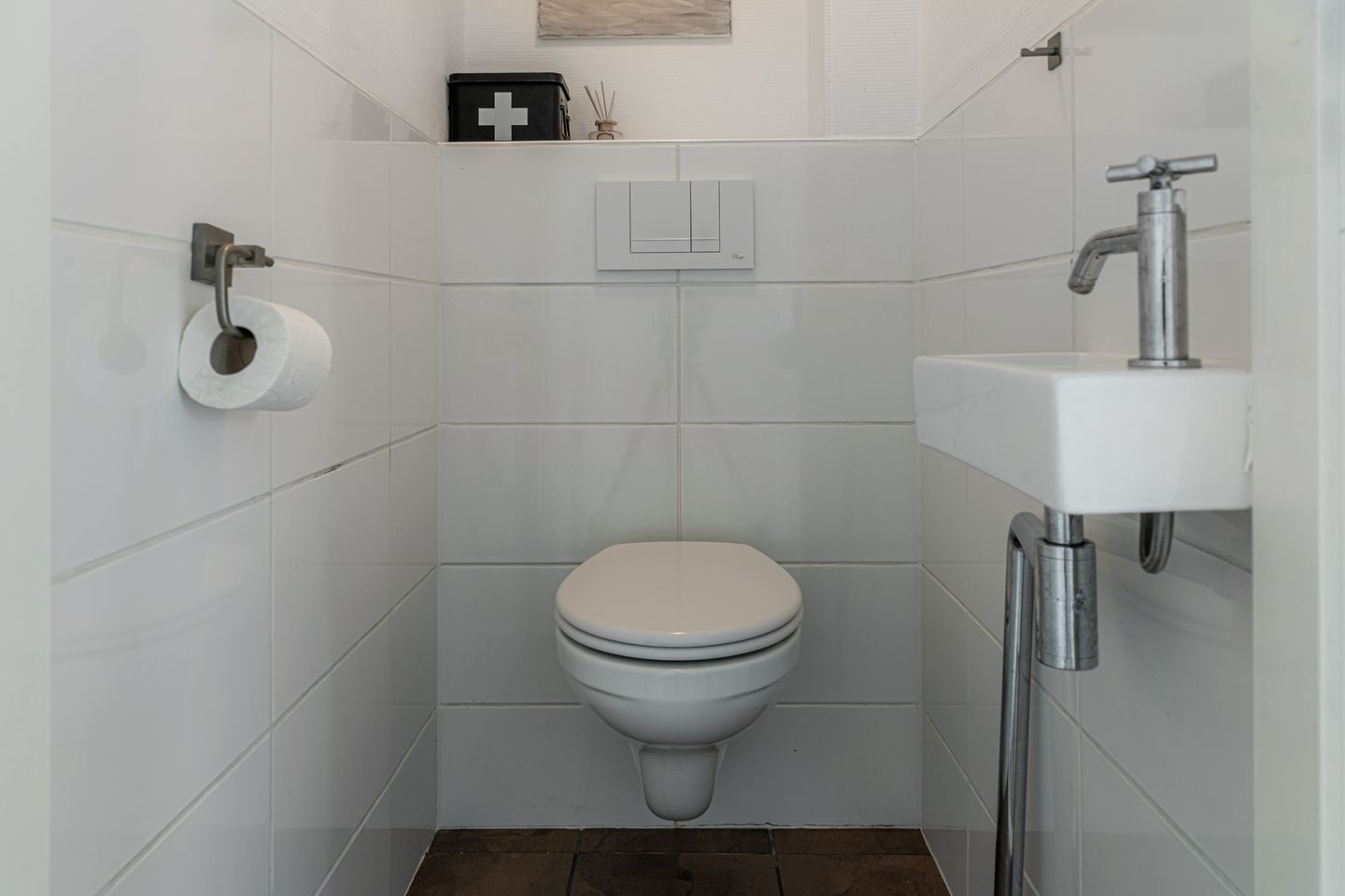 Foto 14 van E A Borgerstraat 56