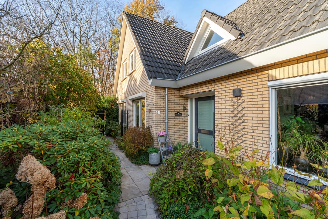 Foto 7 van Veenmos 10