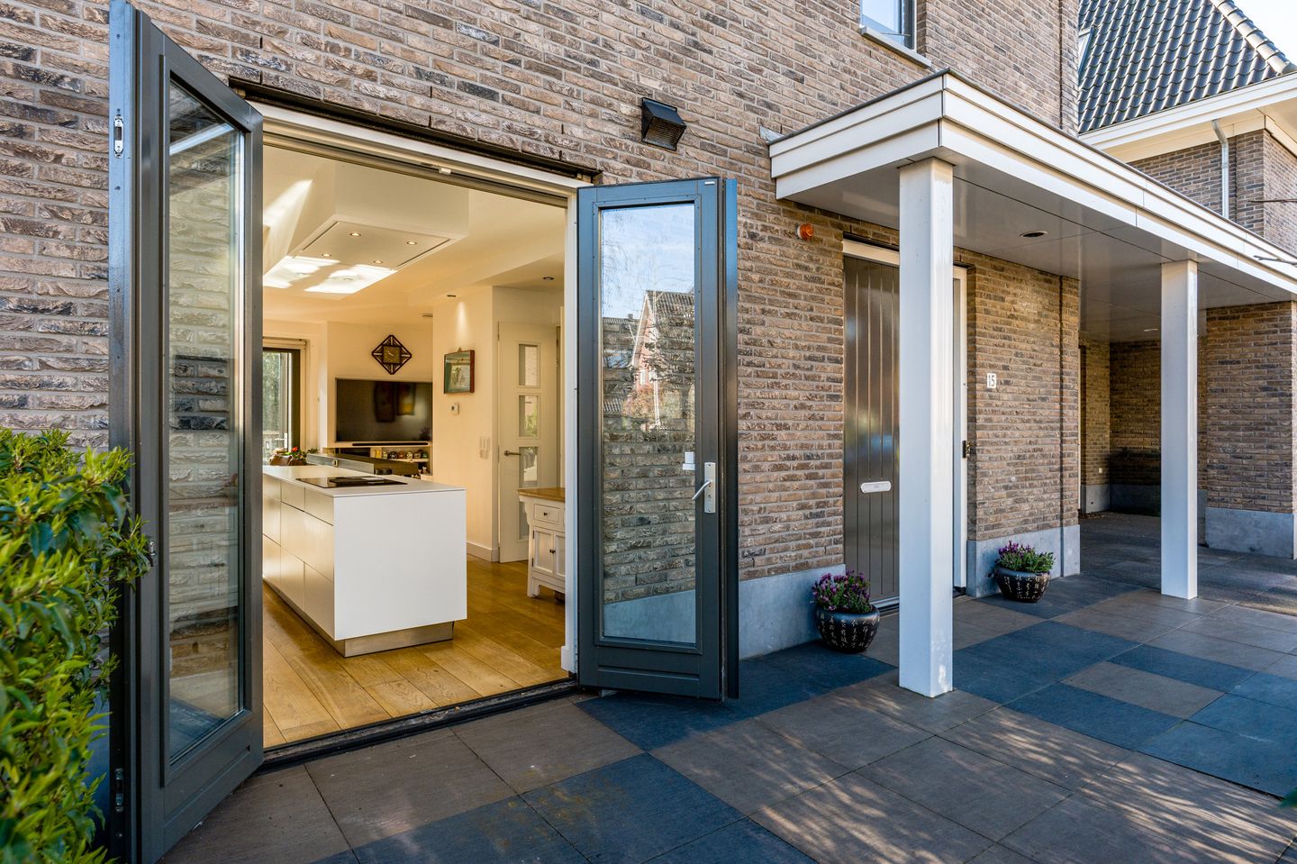 Foto 40 van Cannenburgh 15